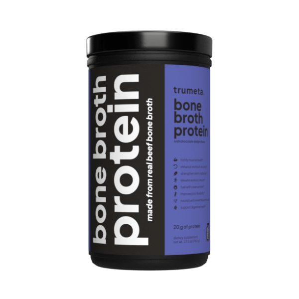 Bone Broth Protein