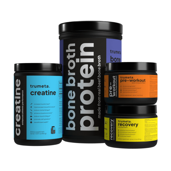 Performance & Recovery Set