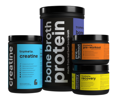 Performance & Recovery Set