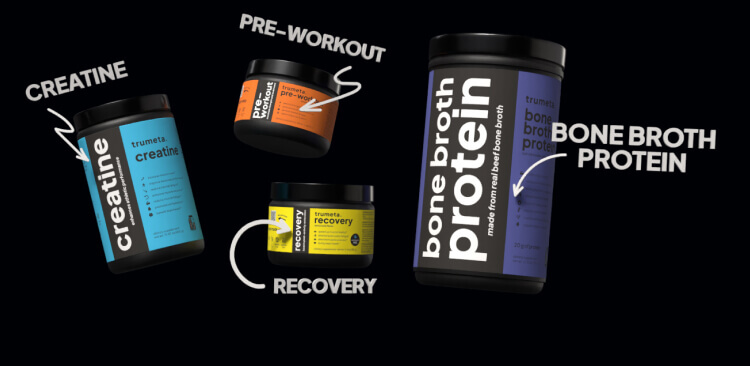 Performance & Recovery Set