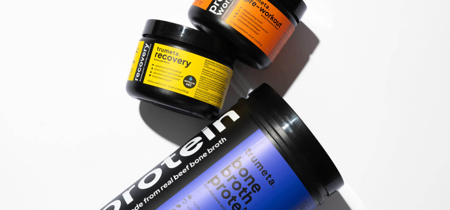 Performance & Recovery Set