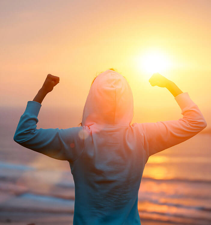 do late nights leave your head pounding and your body feel like you’re walking through quicksand?