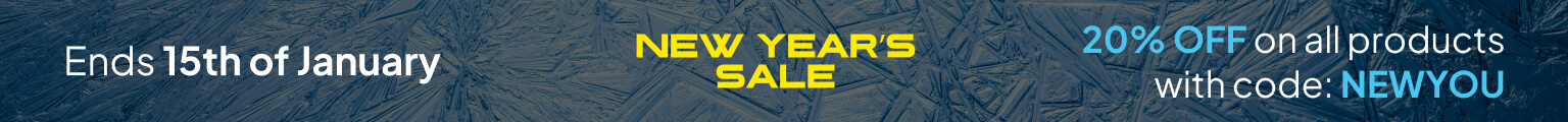 sale banner